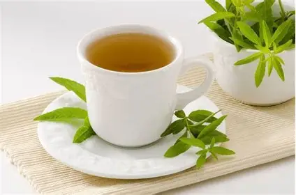 تصویر 1 از فروش عمده به‌ لیمو خشک + گیاه معطر برای دمنوش و صنایع دارویی